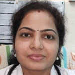 Dr. Sweta Bhansali