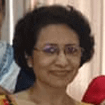 Dr. Alakananda Das